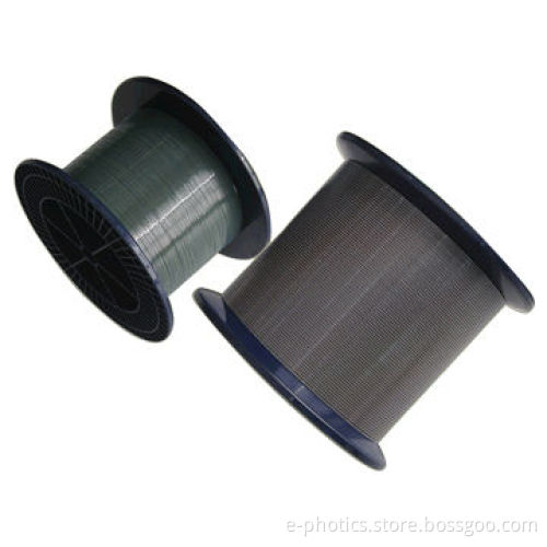 G.657A1 Singe-mode Ribbon Fiber